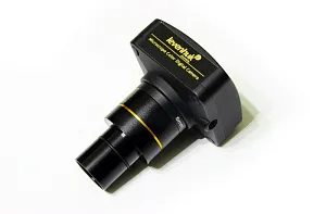 Камера цифровая Levenhuk C800 NG 8M, USB 2.0, изображение 1