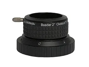 Зажим Baader ClickLock 2" для оптических труб Celestron C6/8/9, изображение 1