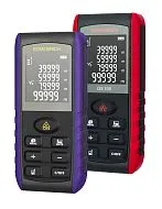 Лазерная рулетка Ermenrich Reel PRO GE100