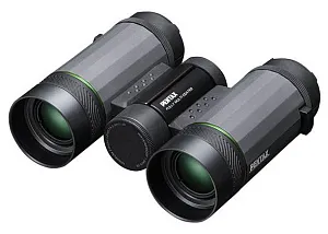 Бинокль-трансформер PENTAX VD 4x20 WP, изображение 1