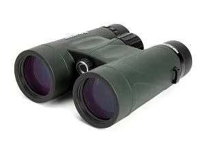 Бинокль Celestron Nature DX 10x42, изображение 1