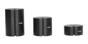 Набор противовесов для телескопов Meade LX 10", изображение 1