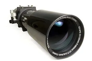 Levenhuk Ra R120 ED Doublet OTA, изображение 1