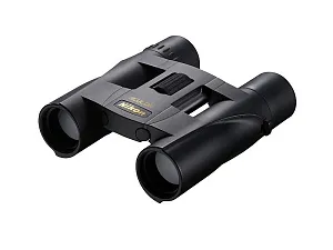 Бинокль Nikon Aculon А30 8x25, черный, изображение 1