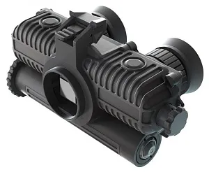 Основа для бинокля тепловизионного FORTUNA General 6B (без объектива), изображение 1