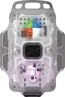 Мультифонарь Armytek Crystal Pro IR Grey