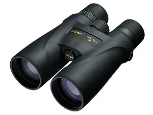 Бинокль Nikon Monarch 5 16x56, изображение 1