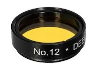 Светофильтр Sky-Watcher № 12, желтый