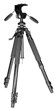 Штатив STURMAN ZH-0201, изображение 1