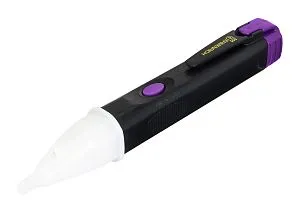 Индикатор напряжения Ermenrich Zing WT40, изображение 1