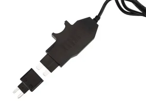 Тестер автомобильный Ermenrich Zing CT30, изображение 6