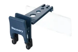 Лупа-очки Levenhuk Discovery Crafts DGL 10, изображение 6