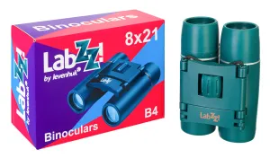 Бинокль Levenhuk LabZZ B4, изображение 10