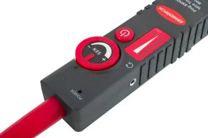 Трассоискатель Ermenrich Ping SM100, серый, изображение 5