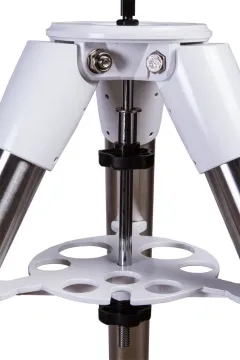 Монтировка Sky-Watcher AZ-EQ6 SynScan GOTO со стальной треногой, изображение 3