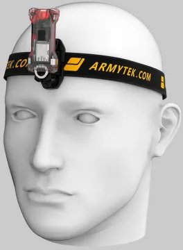 Мультифонарь Armytek Zippy Extended Set WR, изображение 2