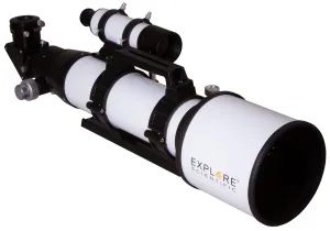 Труба оптическая Explore Scientific AR102 Air-Spaced Doublet, изображение 3