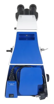 Микроскоп Микромед-2, вар. 2 LED М, изображение 5