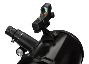 Телескоп Sky-Watcher N130P StarQuest2 EQ2, изображение 9