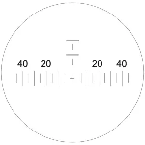 Бинокль БПЦс 8x30 «Хантер», рубин, камуфляж, изображение 4