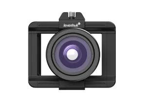 Микроскоп для телефона Levenhuk Kelvin TMC15, изображение 12