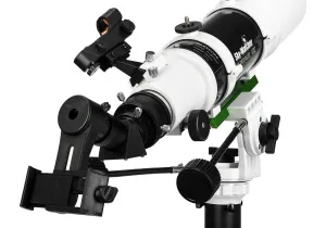 Телескоп Sky-Watcher StarTravel BK 102 AZ PRONTO на треноге Star Adventurer, изображение 7