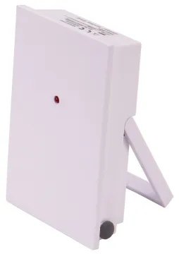 Часы настенные Bresser MyTime io NX Thermo/Hygro, 30 см, белые, изображение 11