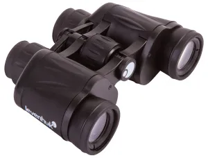 Бинокль Levenhuk Atom 8x30, изображение 6