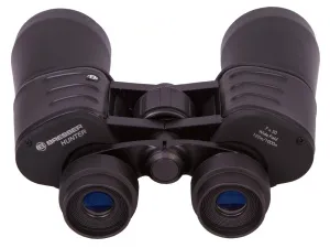 Бинокль Bresser Hunter 7x50, изображение 3