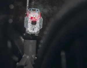 Мультифонарь Armytek Crystal, изображение 7