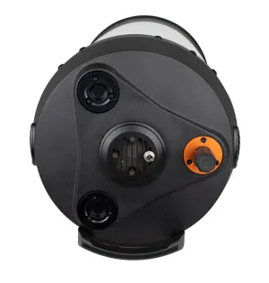 Телескоп Celestron RASA 8" CGX, изображение 9
