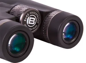 Бинокль Bresser Condor UR 8x42, изображение 9