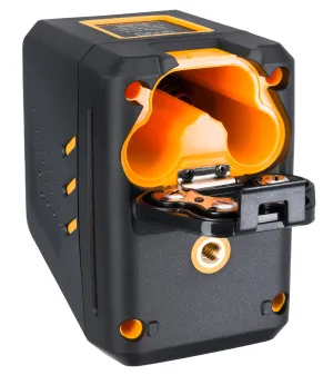 Лазерный уровень Ermenrich BASE LT40, изображение 9