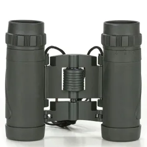 Бинокль Norbert Midget 8x21 Green Line, изображение 3