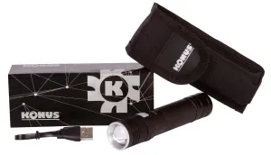Фонарь Konus Konuslight-RC5, изображение 2