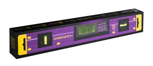 Цифровой уровень Ermenrich Verk LY40, изображение 8