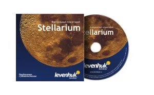 Телескоп Levenhuk Strike 1000 PRO, изображение 13