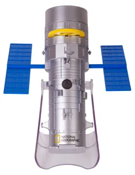 Проектор-ночник Bresser «Космический телескоп», изображение 3