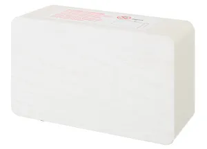 Часы Bresser MyTime W Color LED Blue, белые, изображение 4