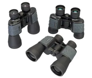 Бинокль Levenhuk Discovery Flint 10x50, изображение 3
