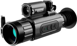 Прицел тепловизионный Sytong AM03-35LRF с дальномером, изображение 2