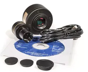 Видеоокуляр ToupCam 0,8 Мпикс (UHCCD00800KPA), изображение 8