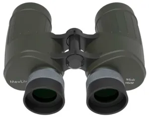 Бинокль MewLite Whale 10x50 Porro , изображение 2