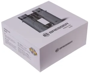 Бинокль Bresser Pirsch ED 8x42, изображение 9