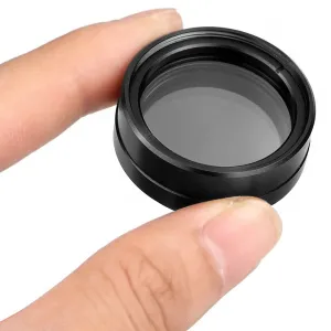 Фильтр поляризационный переменный SVBONY, 1,25", изображение 4