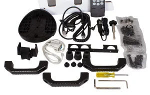 Комплект Sky-Watcher для модернизации телескопа Dob 10" (SynScan GOTO), изображение 3