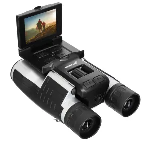 Бинокль цифровой Levenhuk Atom Digital DB20 LCD, изображение 8