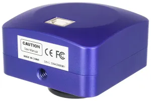 Камера цифровая Levenhuk M2000 PLUS, изображение 8