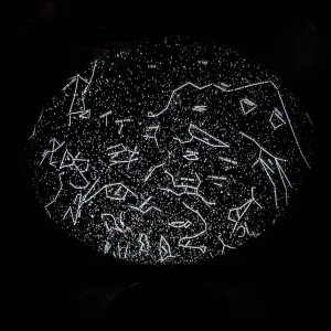 Домашний планетарий Eastcolight AstroEye, изображение 4