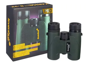 Бинокль Levenhuk Karma PRO 8x32, изображение 9